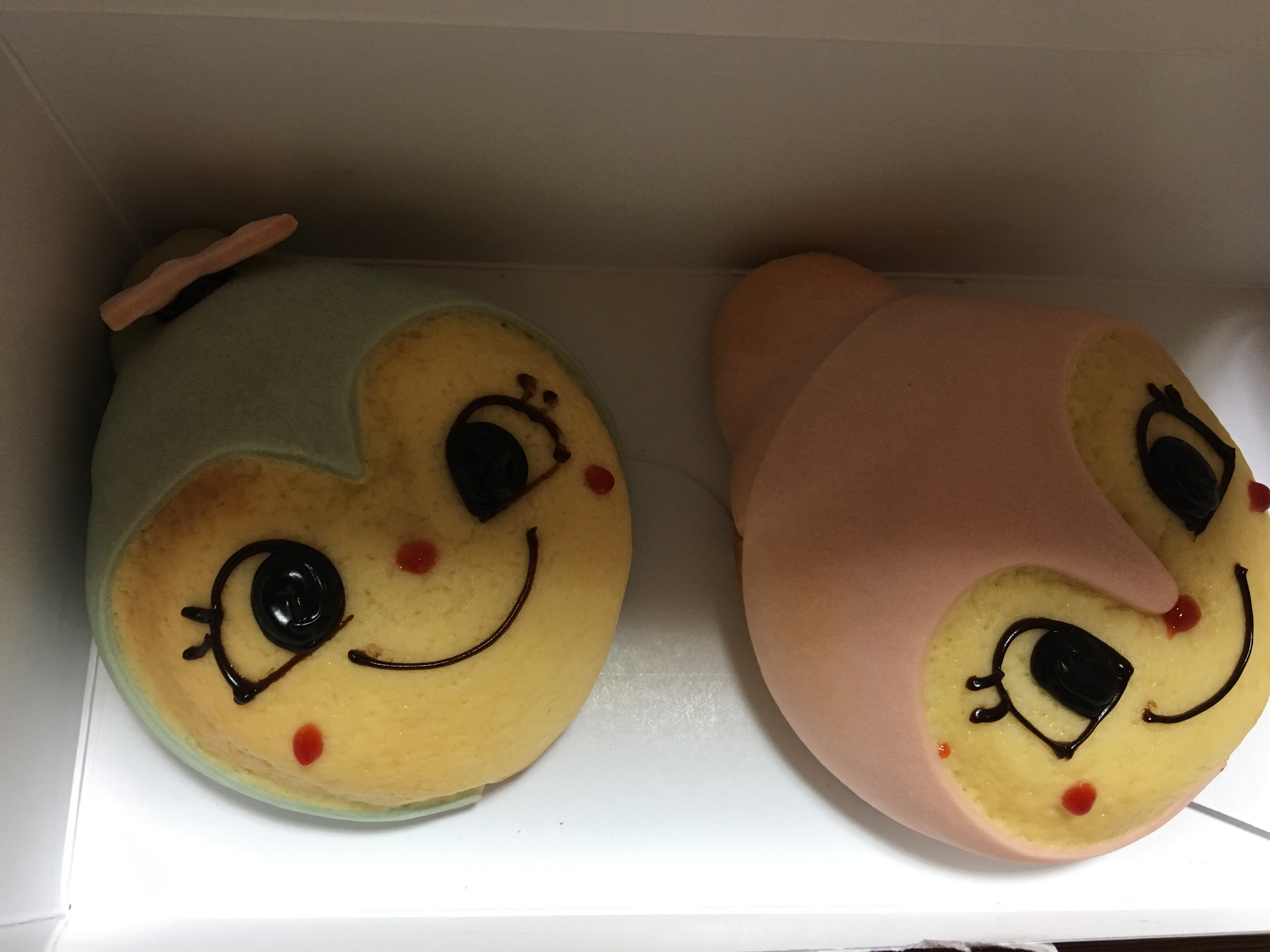 アンパンマンミュージアム 神戸 へその パンを買ってみました ２歳差姉妹子育て中ママのかわいい毎日