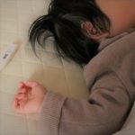 インフルエンザＢ型の症状は下痢や嘔吐？うちの子供の体験談。